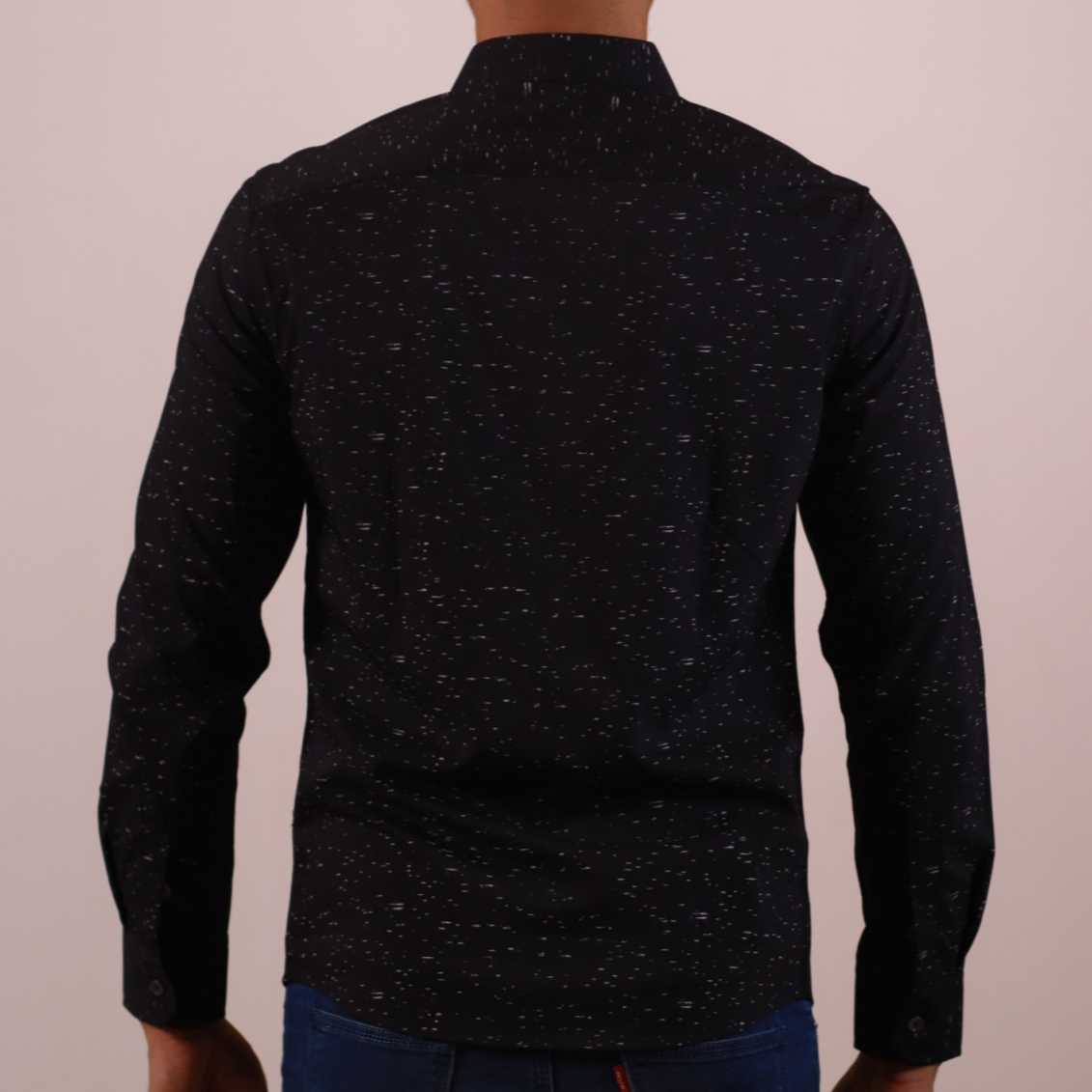 MC MENWARE SHIRT