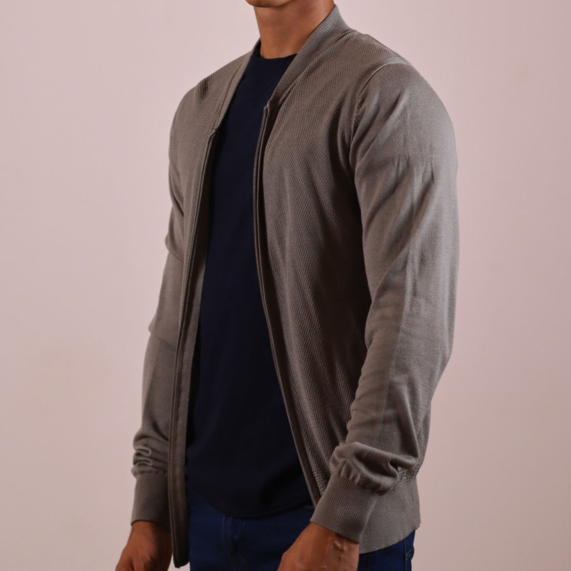 Bomber Chicco Riso