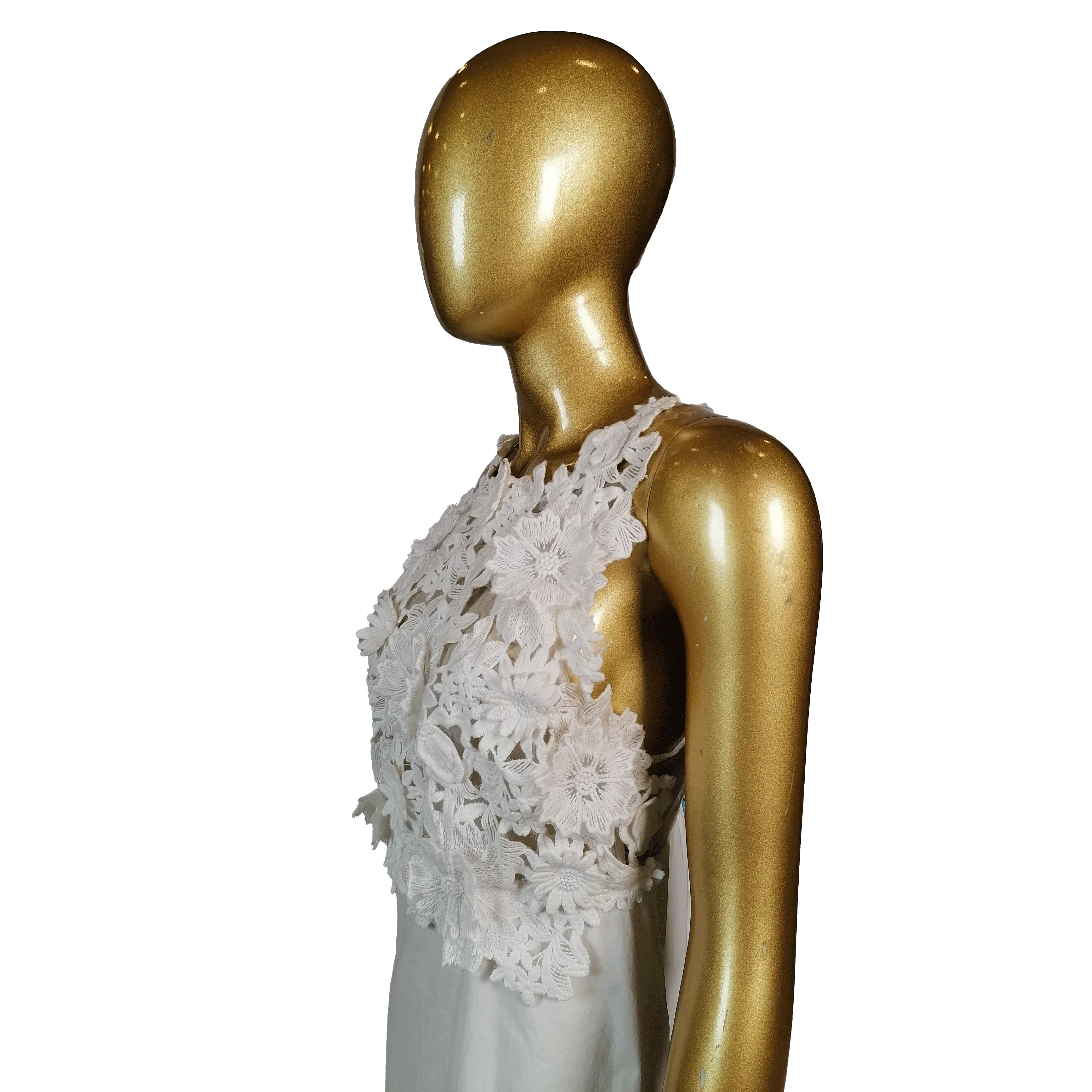 GP WOMAN DRESS