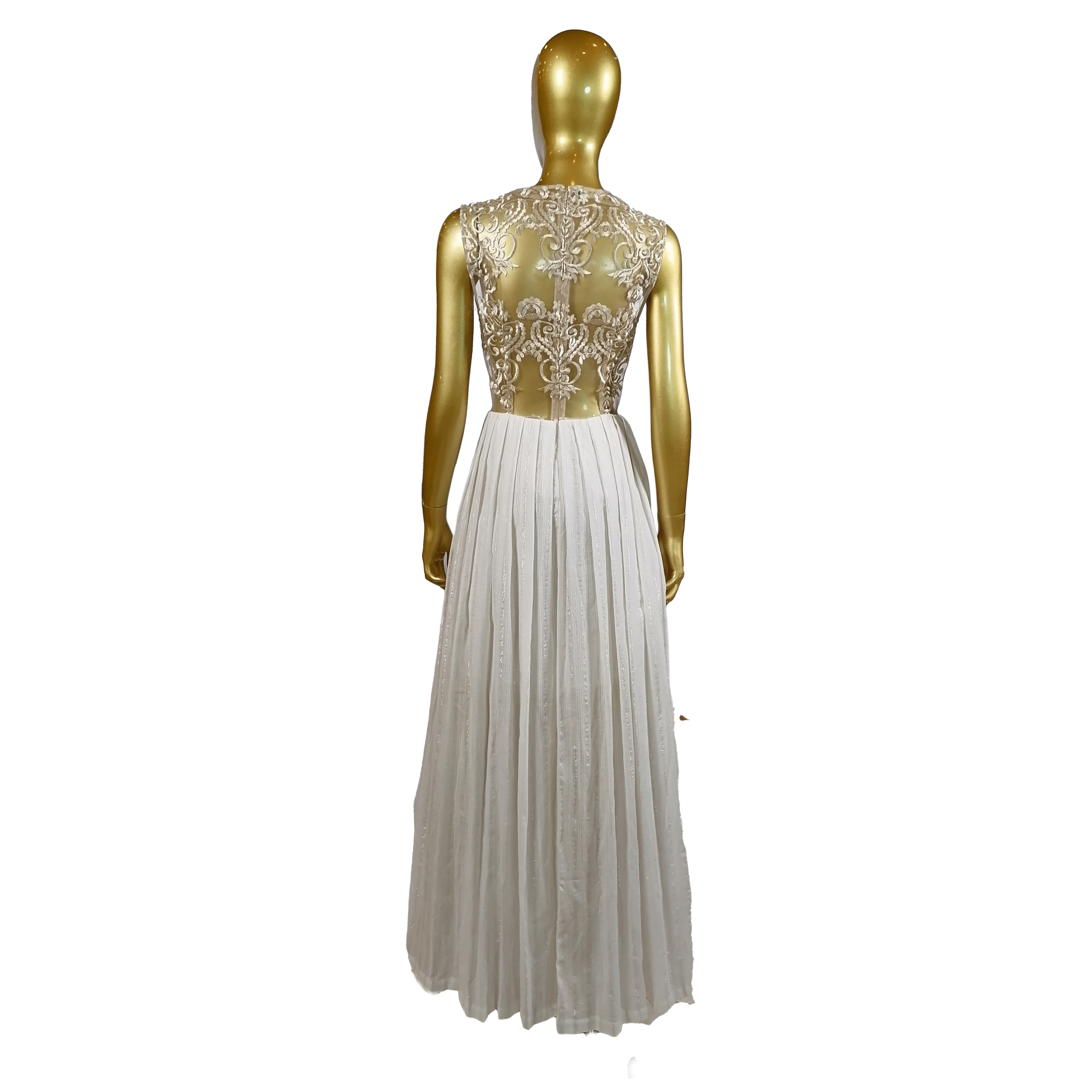 GP WOMAN DRESS