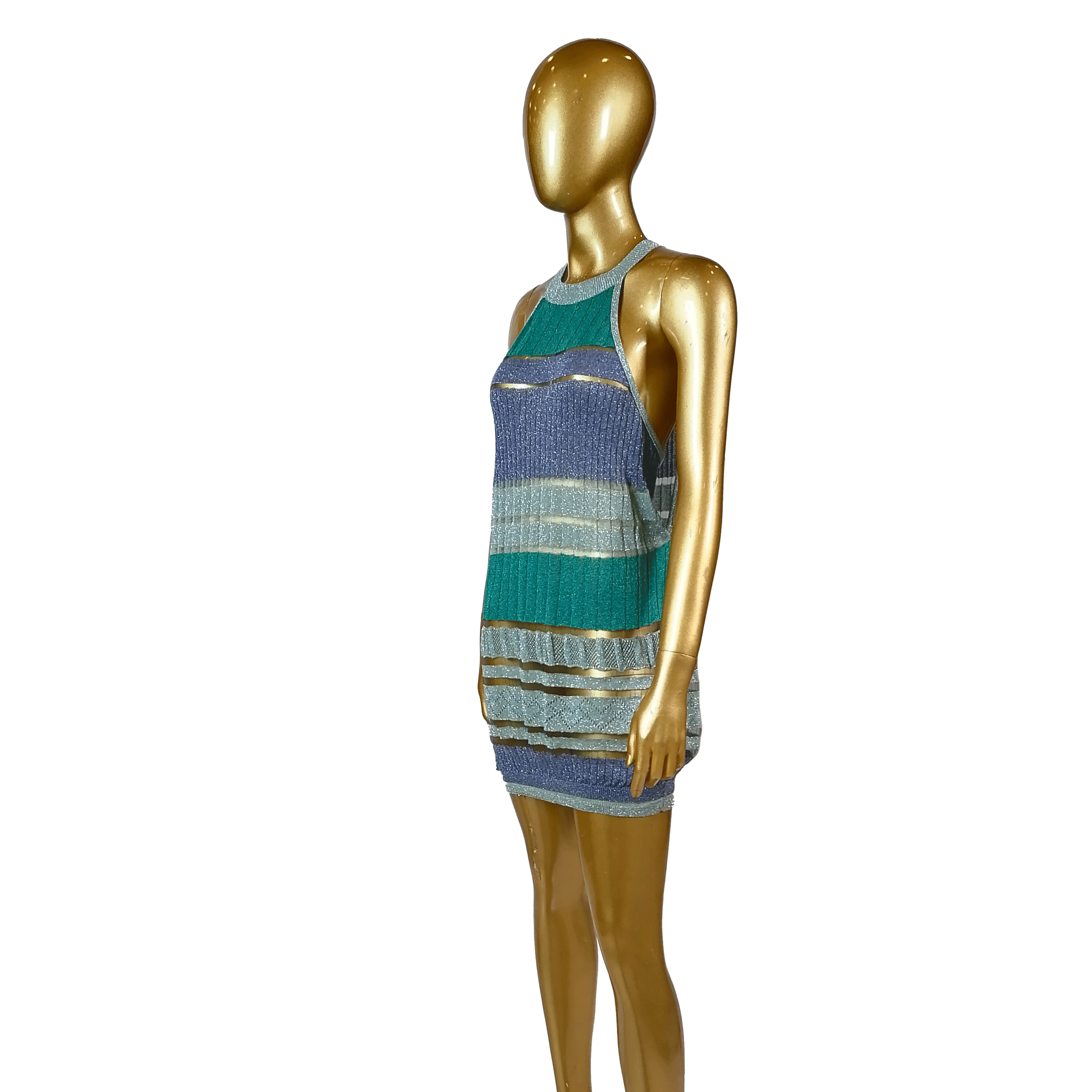 GP WOMAN VEST