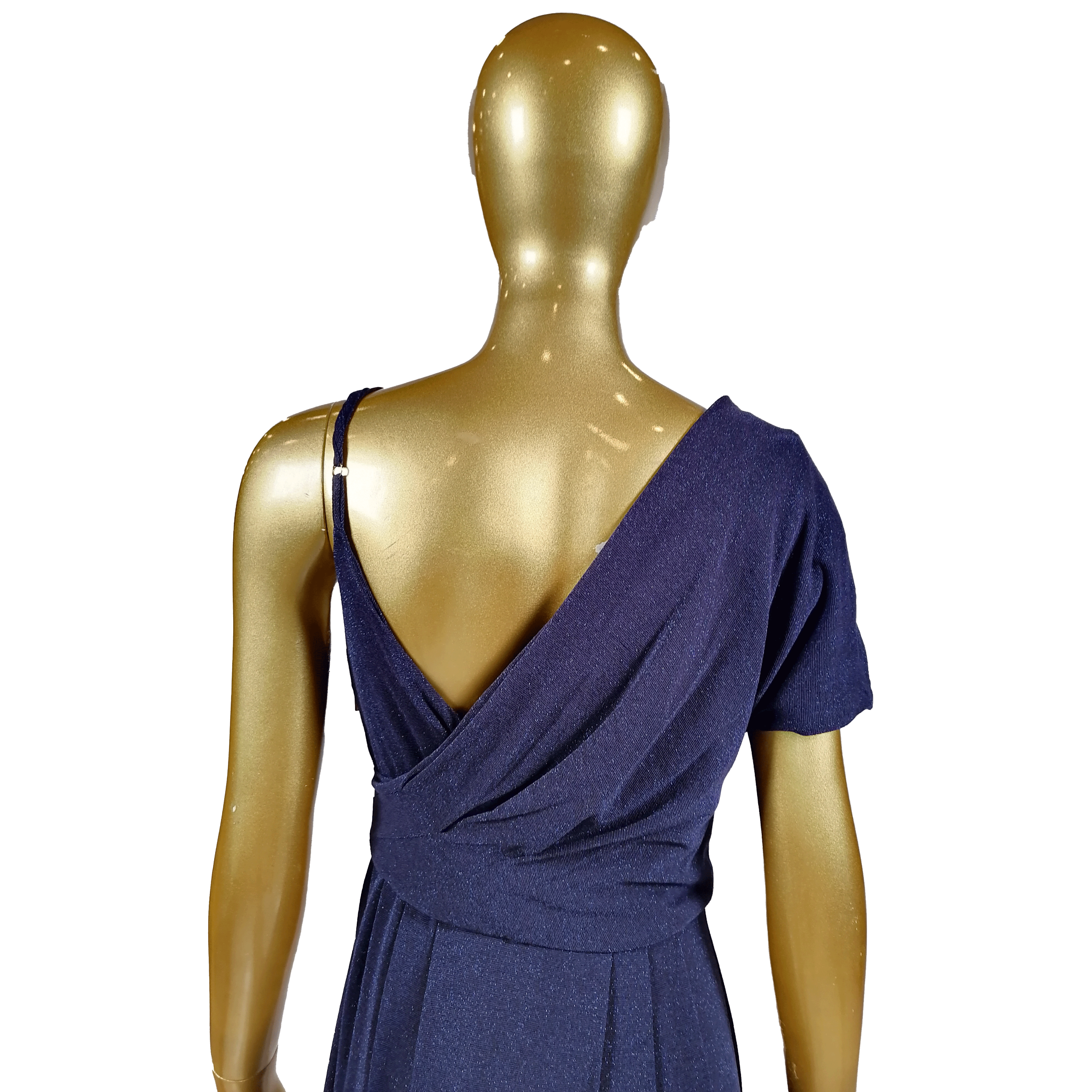 MANGANO DRESS CAYO