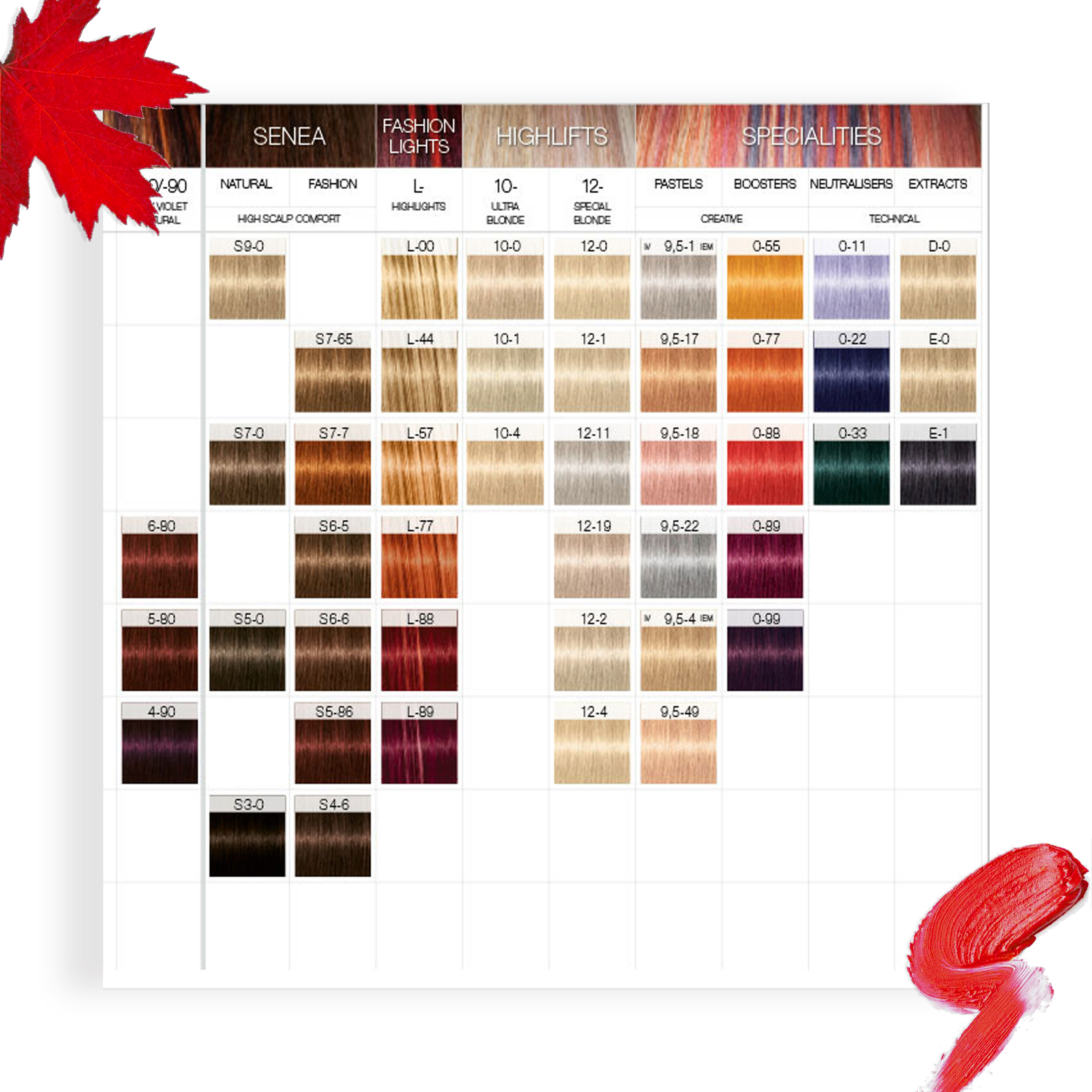 IR. 6-99 60ML DARK BLOND PURPLE EXTRA