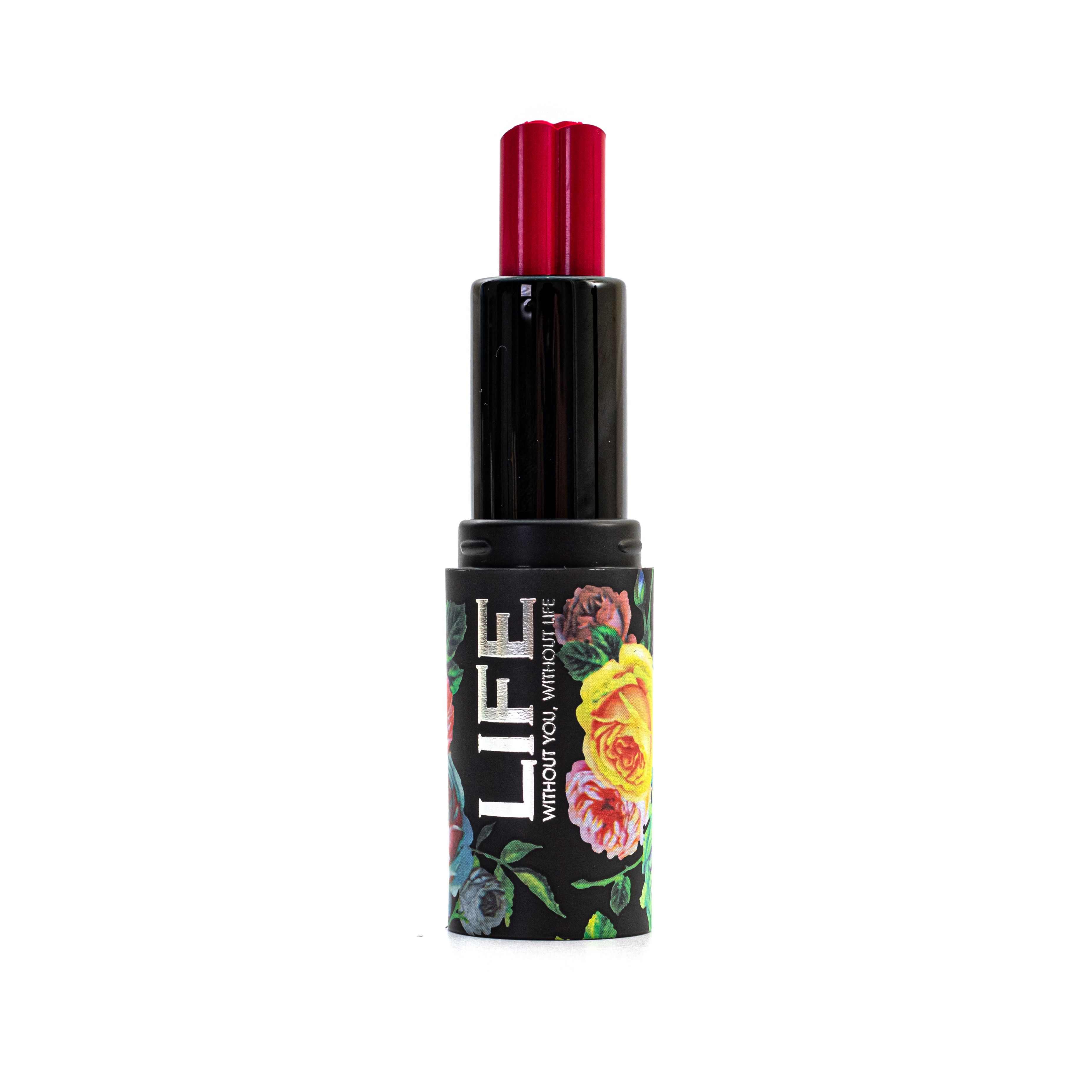 Heart Shape Lipstick 01