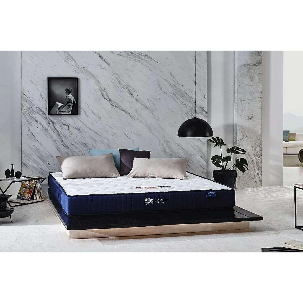 Mattress(King) Brand:Lotus