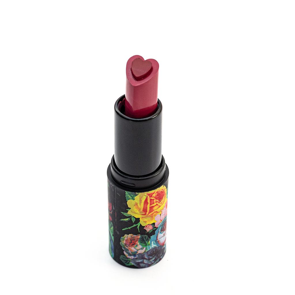 Heart Shape Lipstick 02