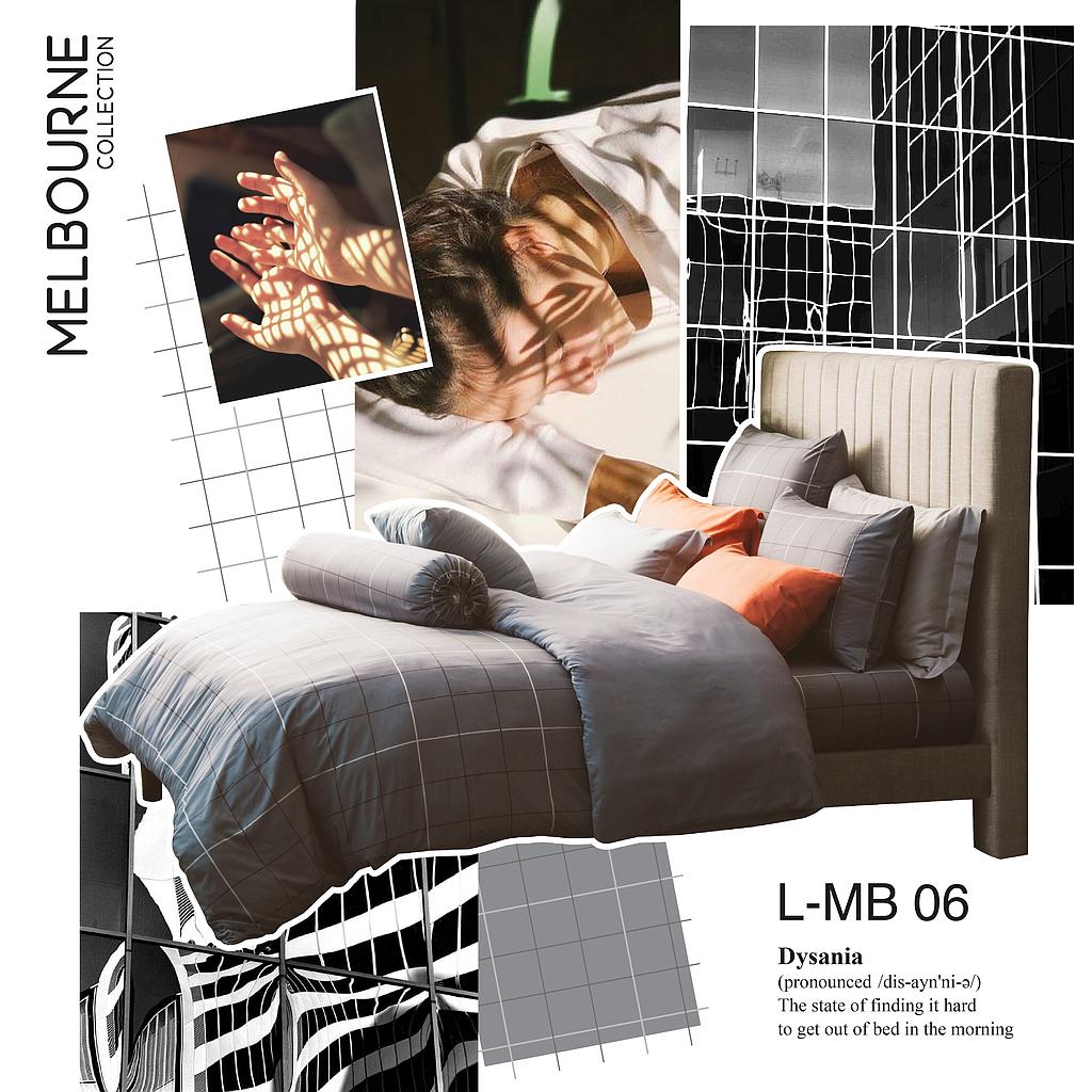 Melbourne Comforter King(228*254) Brand:Lotus