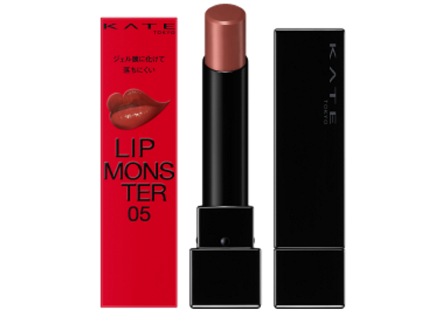 KATE LIP MONSTER 02