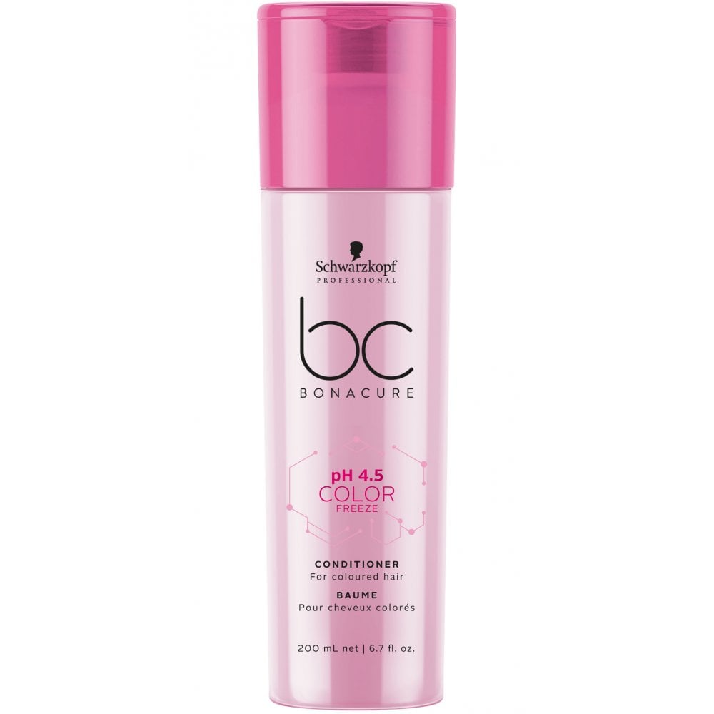 pH4.5. Color Freeze Micellar Con: 200ML