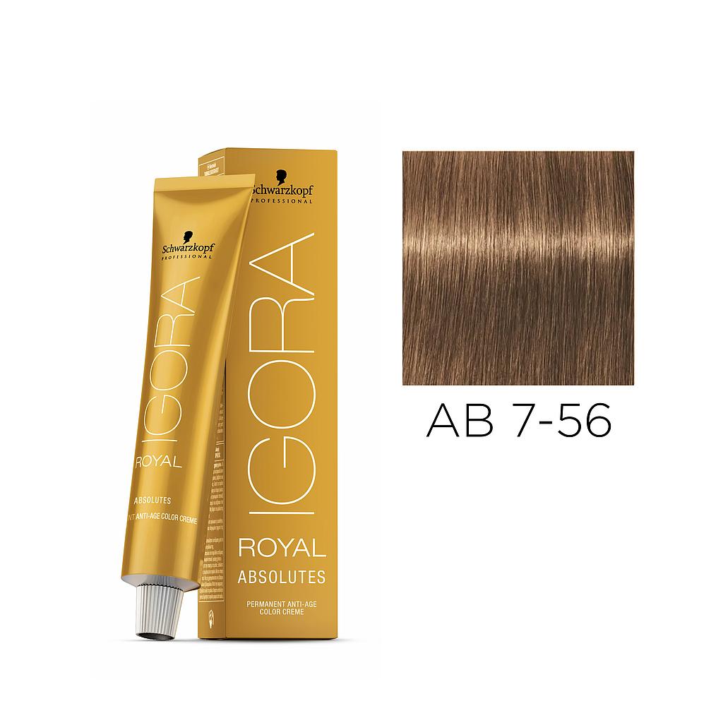 AB. 7-56 60ml