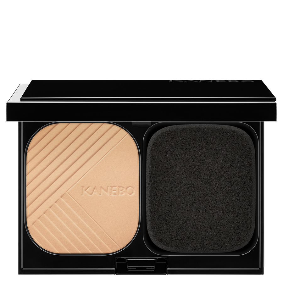 KANEBO Luster Power Foundation OC C