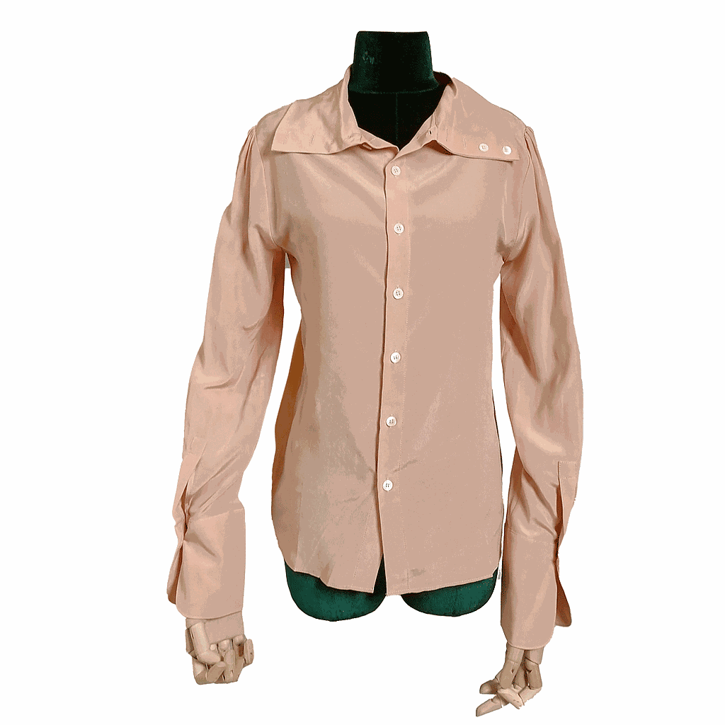 Silk Cloth(M)