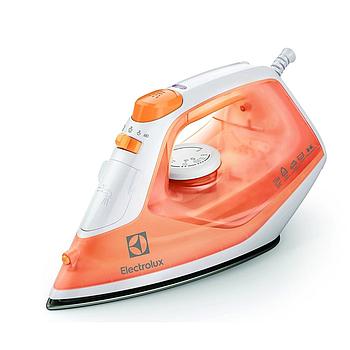 Iron Steam Brand:Electrolux-Cleasing&Laundry