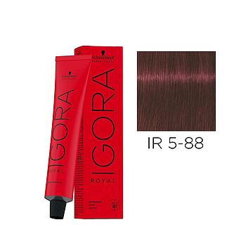 IR. 5-88 60ML LIGHT BROWN RED EXTRA