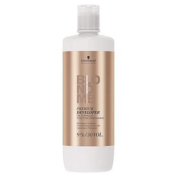 BM DEVELOPER 9% / 30 VOL. 1000ML