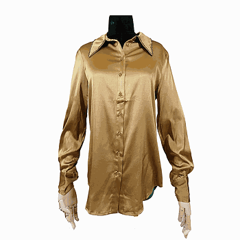 Silk Cloth(M)